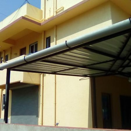 Bethel Guesthouse Miramar Panaji Exterior foto