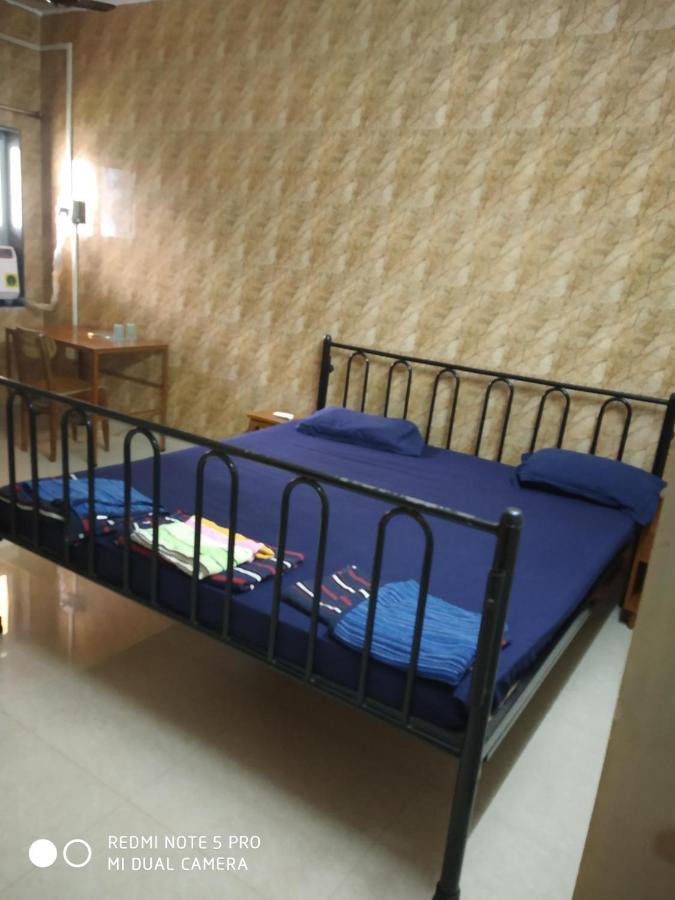 Bethel Guesthouse Miramar Panaji Exterior foto