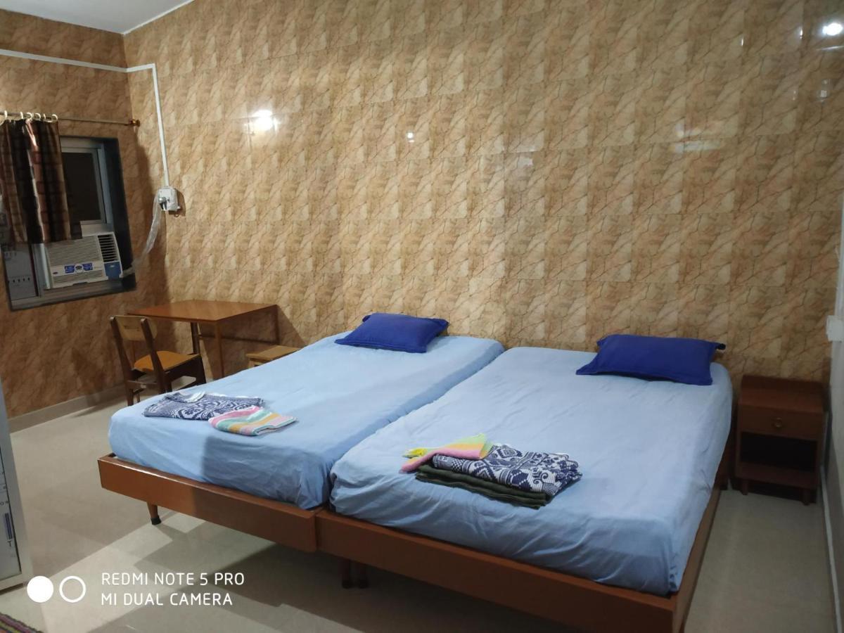 Bethel Guesthouse Miramar Panaji Exterior foto