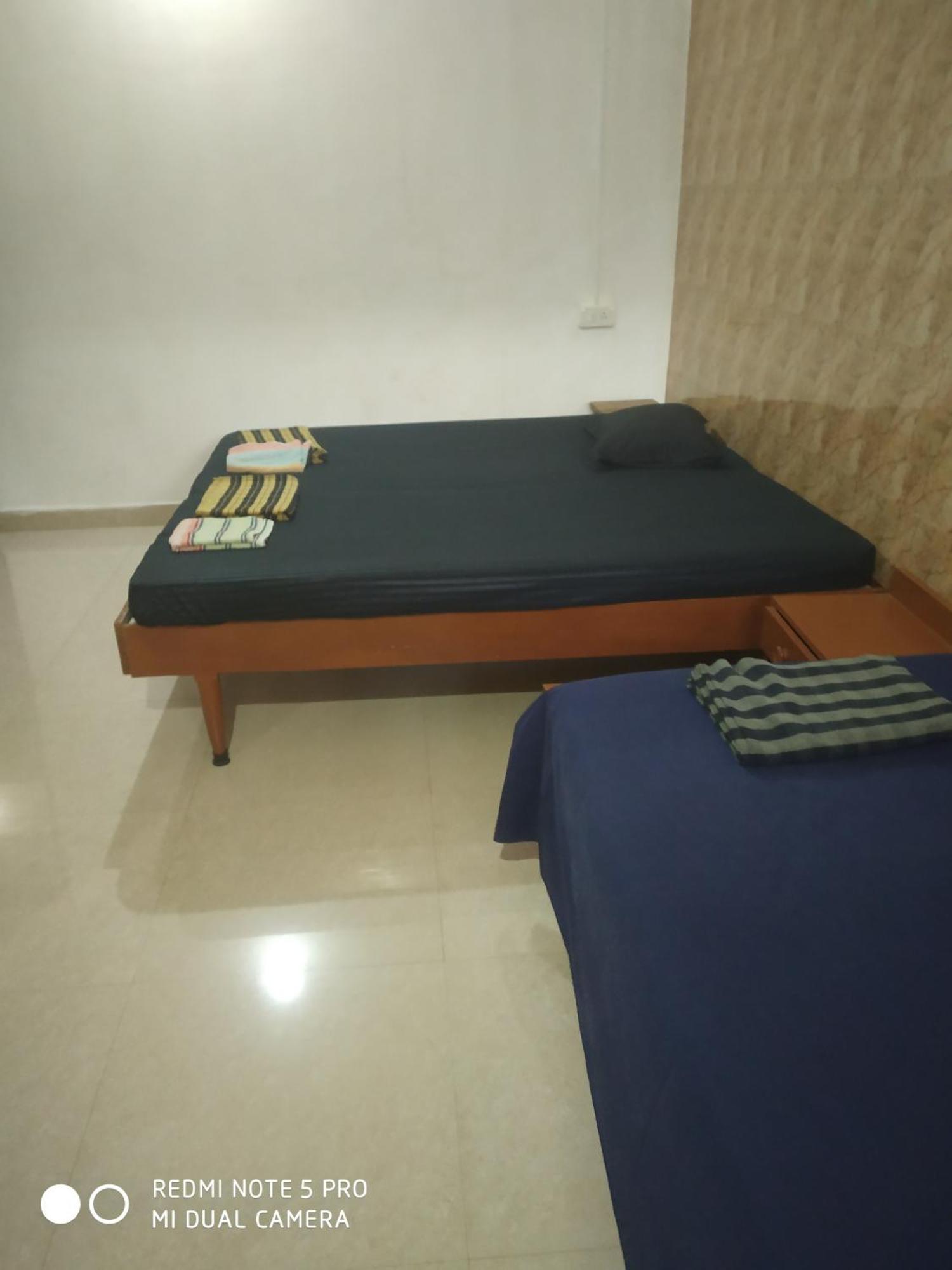 Bethel Guesthouse Miramar Panaji Exterior foto