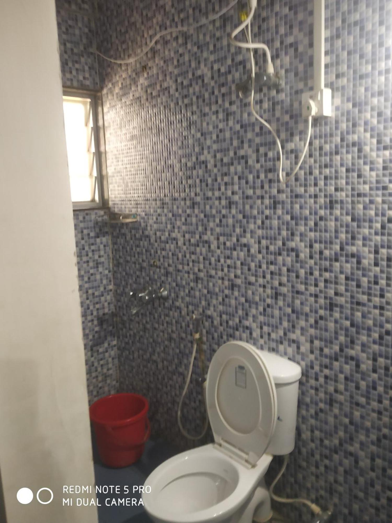 Bethel Guesthouse Miramar Panaji Exterior foto