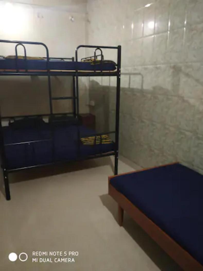 Bethel Guesthouse Miramar Panaji Exterior foto