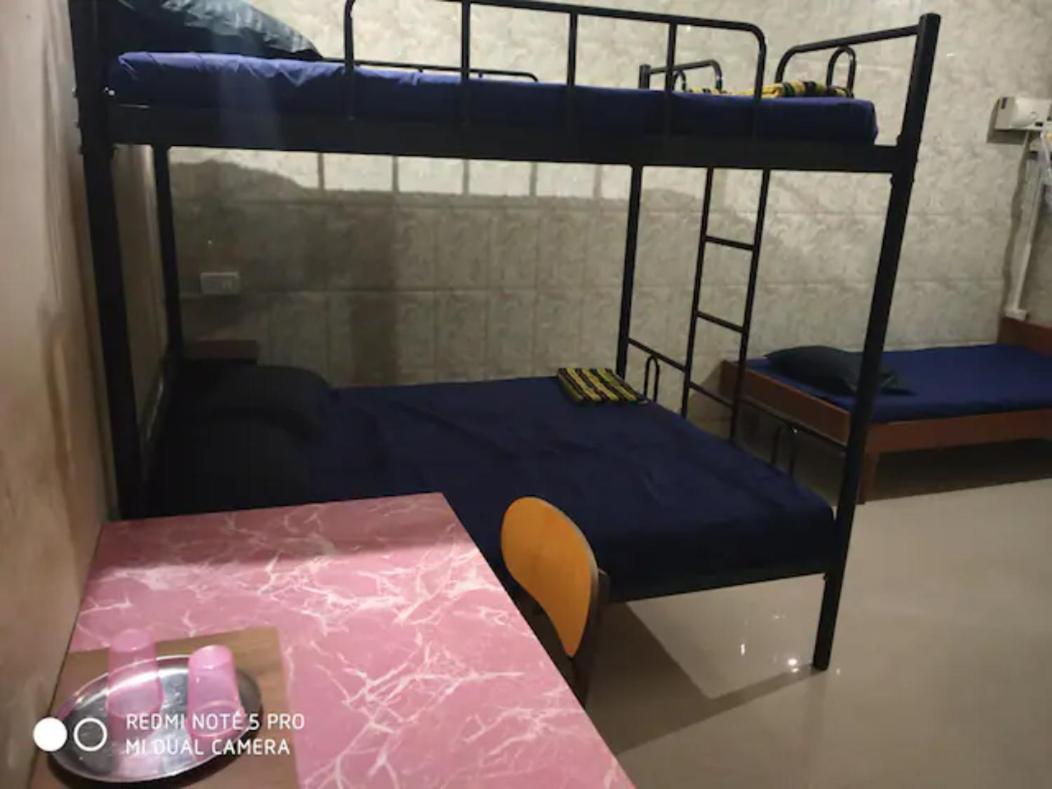 Bethel Guesthouse Miramar Panaji Exterior foto